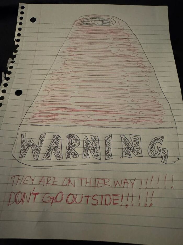 Roommate Has Been Acting Really Weird…aio?