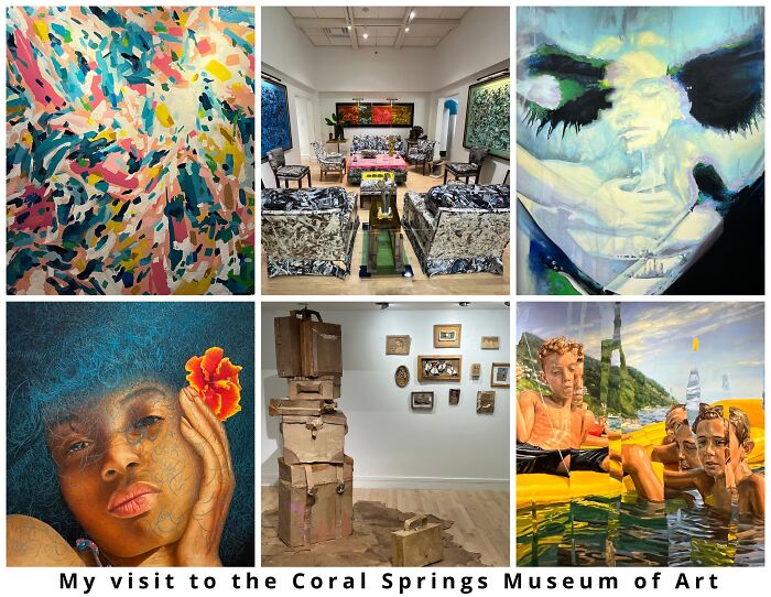 I Traded My Paintbrush For A Steering Wheel And Set Off On An Art Road Trip I Traded My Paintbrush For A Steering Wheel And Set Off On An Art Road Trip