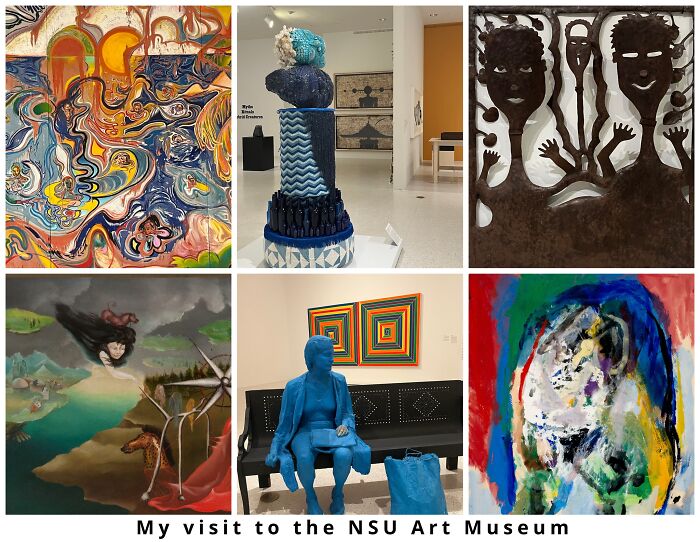 I Traded My Paintbrush For A Steering Wheel And Set Off On An Art Road Trip I Traded My Paintbrush For A Steering Wheel And Set Off On An Art Road Trip