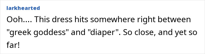 Comment praising and mocking Jennifer Lawrence's diaper dress amid rising plastic surgery speculation online. Comment praising and mocking Jennifer Lawrence's diaper dress amid rising plastic surgery speculation online.