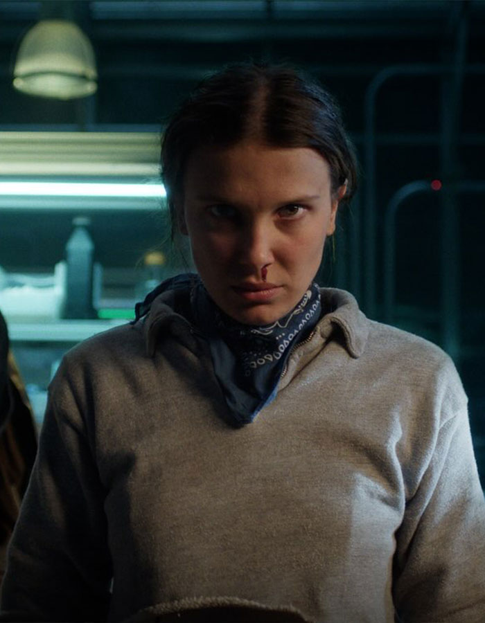 "This Mother Is Tired": People React After Millie Bobby Brown Confronts Photographer At ‘Stranger Things 5’ Premiere