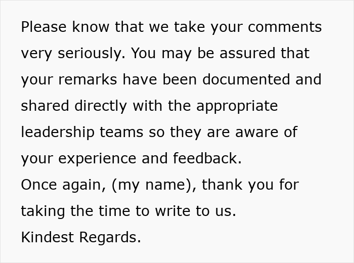 Woman Files A Complaint About Disney Security Shaming Her For Bringing Her Service Dog, They Respond Woman Files A Complaint About Disney Security Shaming Her For Bringing Her Service Dog, They Respond