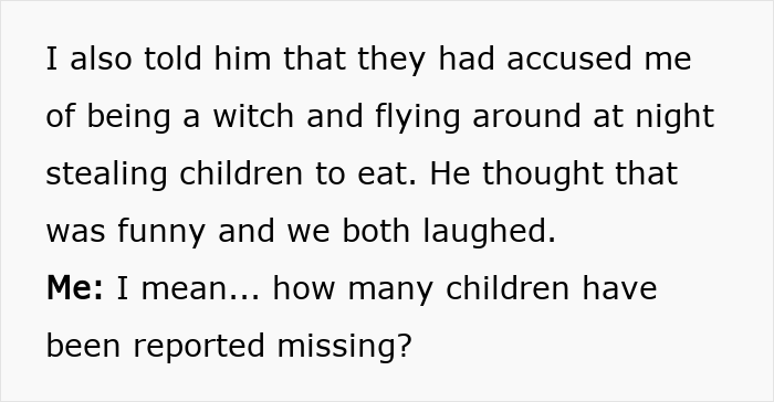 "I Am Weak And Vulnerable": Neighbors Regret Messing With Woman After She Gets The Perfect Revenge
