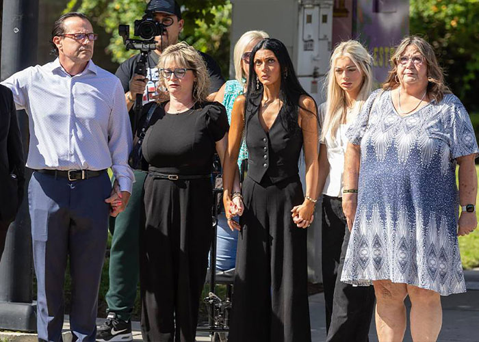 Bryan Kohberger Hit With Instant Karma After Racking Up Thousands In Fan Donations Bryan Kohberger Hit With Instant Karma After Racking Up Thousands In Fan Donations