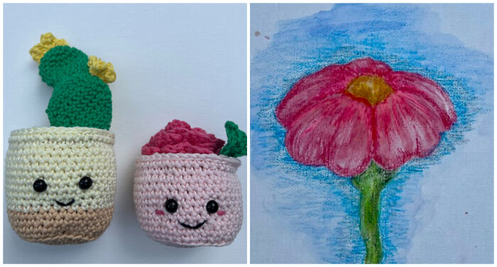 6 Young Artists Unite For The Rockefeller State Park Preserve