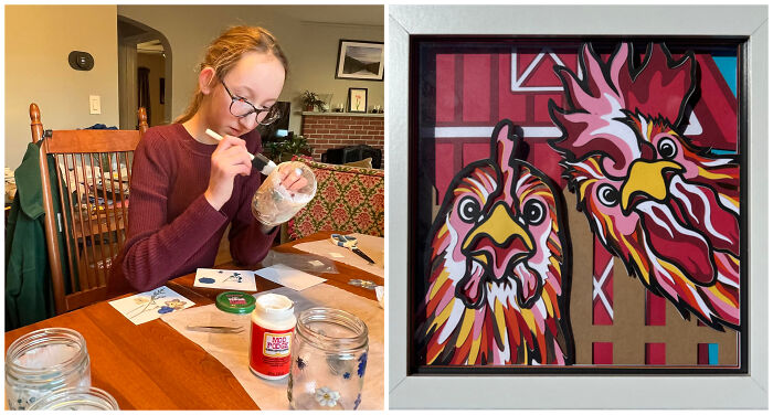 6 Young Artists Unite For The Rockefeller State Park Preserve