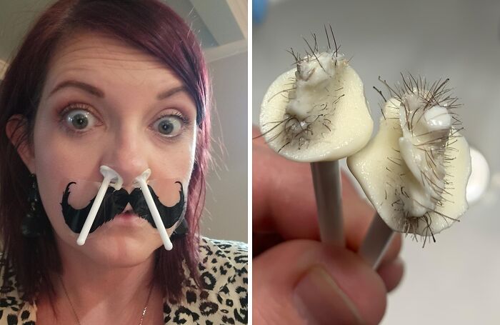  Prevent Your Nose Hairs From Making A Grand Entrance Before You Do With This Handy Nose Wax Kit 