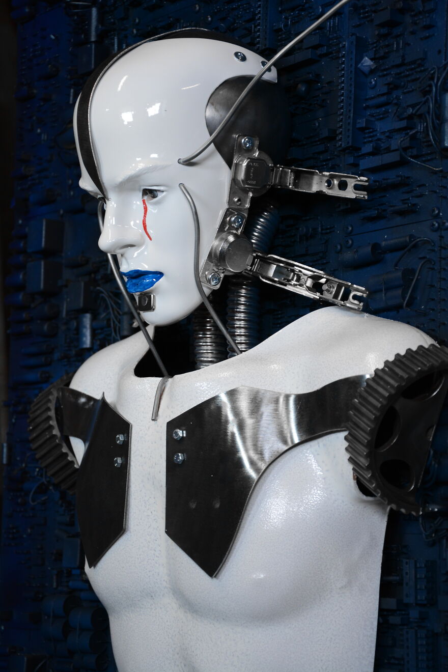 Great Creations Are Born In The Garage — Where Dreams Meet Determination