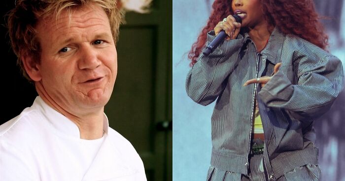 Celebrity Birthdays Today, November 8, 2025