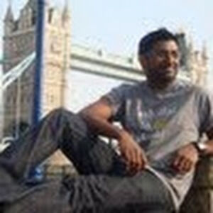 chaitanyakishorek avatar