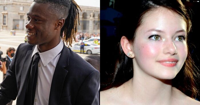 Celebrity Birthdays Today, November 10, 2025