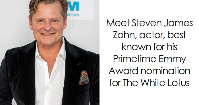 Steve Zahn: Bio And Career Highlights