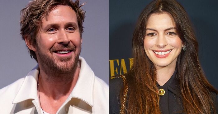 Celebrity Birthdays Today, November 12, 2025