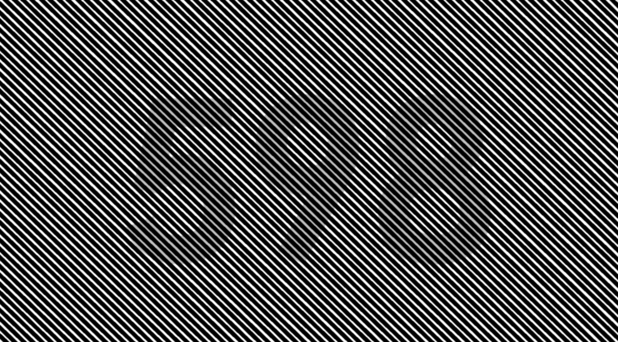 25 Mind-Bending Optical Illusions That Will Totally Trick Your Brain |  Bored Panda, image size:2031x1125
