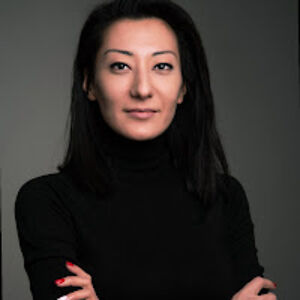 mukhayyoazamova avatar