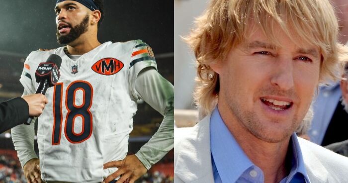 Celebrity Birthdays Today, November 18, 2025