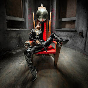 queennyxblazecomrade avatar