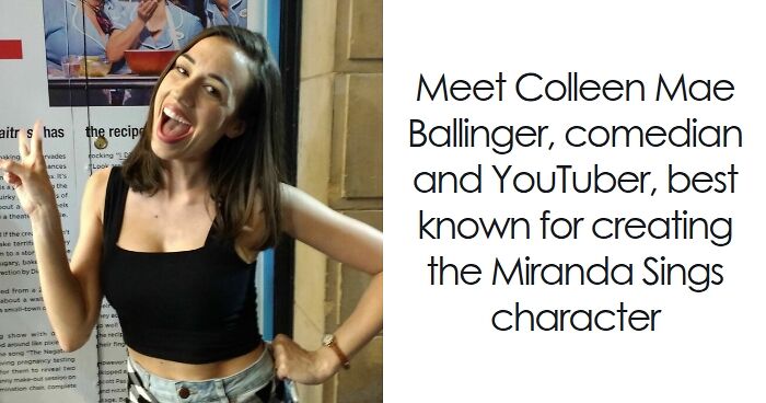 Colleen Ballinger: Bio And Career Highlights