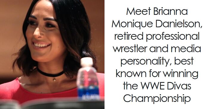 Brie Bella: Bio And Career Highlights