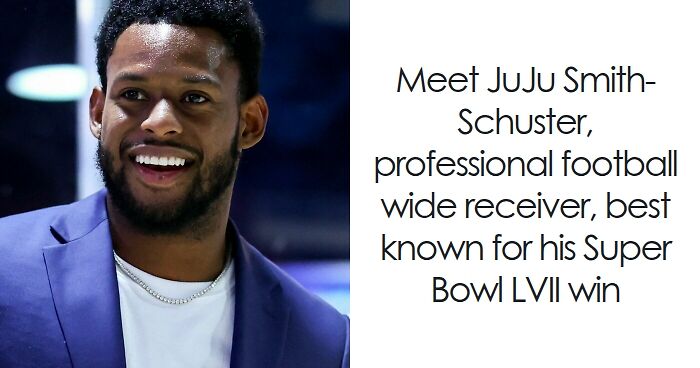 JuJu Smith-Schuster: Bio And Career Highlights