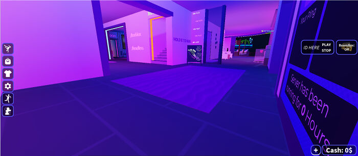 From Roblox Developer &ldquo;Infamousandrea&rdquo; (120m Visits) To Rising TikTok Creator &ldquo;Kxttydrea&rdquo;