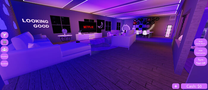 From Roblox Developer &ldquo;Infamousandrea&rdquo; (120m Visits) To Rising TikTok Creator &ldquo;Kxttydrea&rdquo;