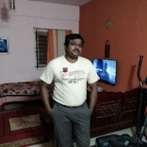 samuelrathnaraj avatar