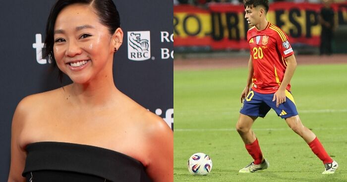 Celebrity Birthdays Today, November 25, 2025