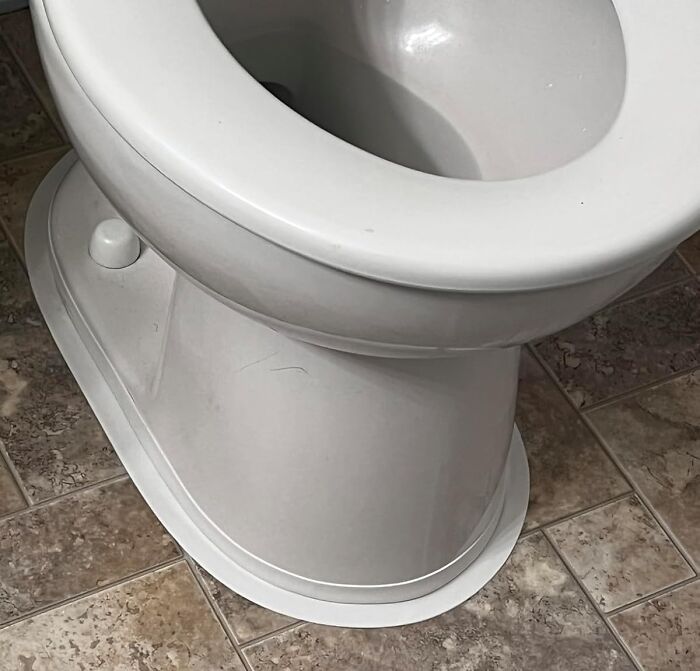  Caulk Tape Gives Your Bathtub's Grimy Grout A Makeover Without You Having To Touch A Caulk Gun And Make A Huge Mess