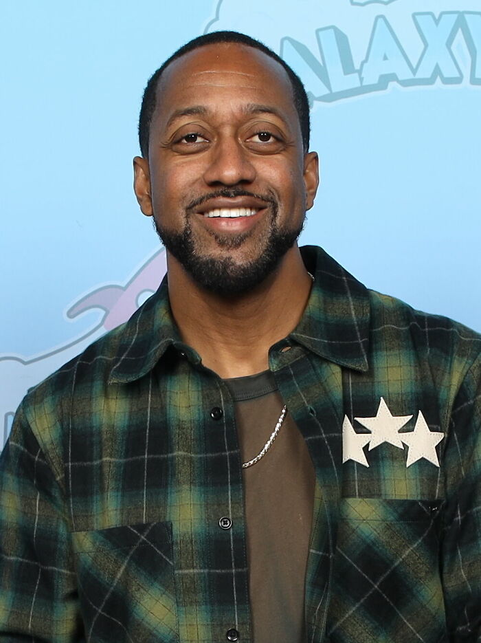 American Actor and Screenwriter Jaleel White, 49