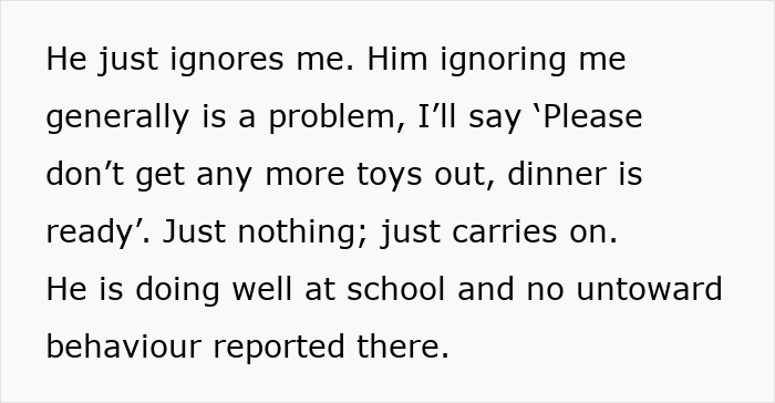 Alt text: Mom concerned about how her kids act, dealing with started to spit behavior and wondering what to do.