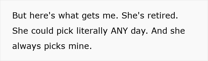 Woman Is Made To Choose Between Work And Husband's Family, Picks Her Career: "Just Figure It Out" Woman Is Made To Choose Between Work And Husband's Family, Picks Her Career: "Just Figure It Out"
