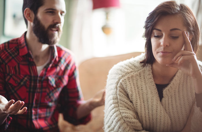 Woman Buys Expensive Gifts For BF’s Kids, Is Told She Can’t Spend Christmas With Them