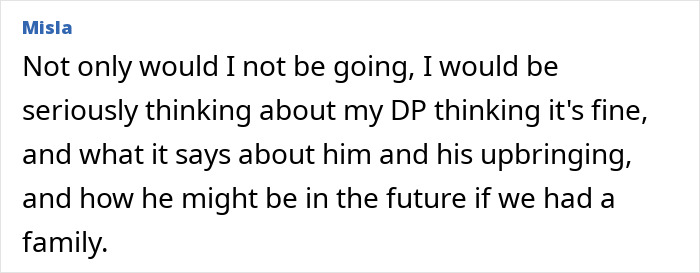 Text comment about a guy describing his family as wild at Christmas with alcohol-fueled fights and screaming matches. Text comment about a guy describing his family as wild at Christmas with alcohol-fueled fights and screaming matches.