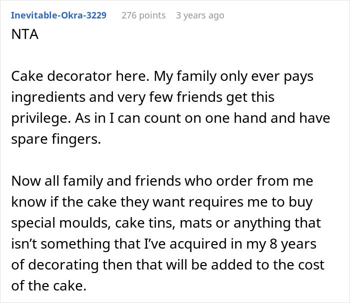 Reddit user explains boundaries when asked to upgrade honeymoon at bridesmaid’s expense, getting a reality check.