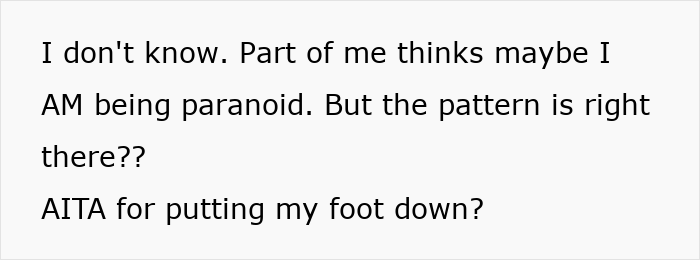 Woman Is Made To Choose Between Work And Husband's Family, Picks Her Career: "Just Figure It Out" Woman Is Made To Choose Between Work And Husband's Family, Picks Her Career: "Just Figure It Out"