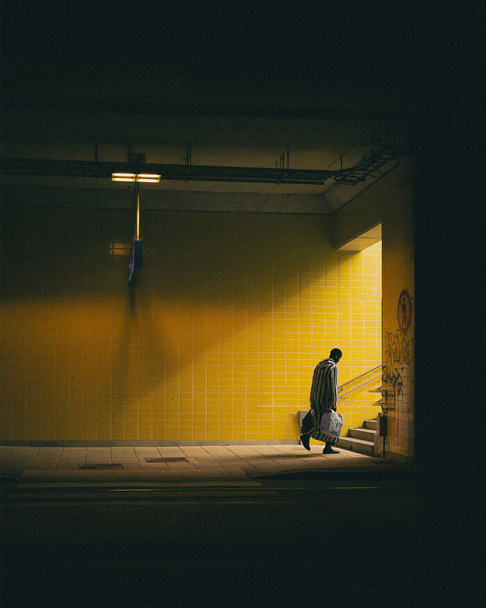 Don´t Know Where To Go From Here By Pekka Välitalo