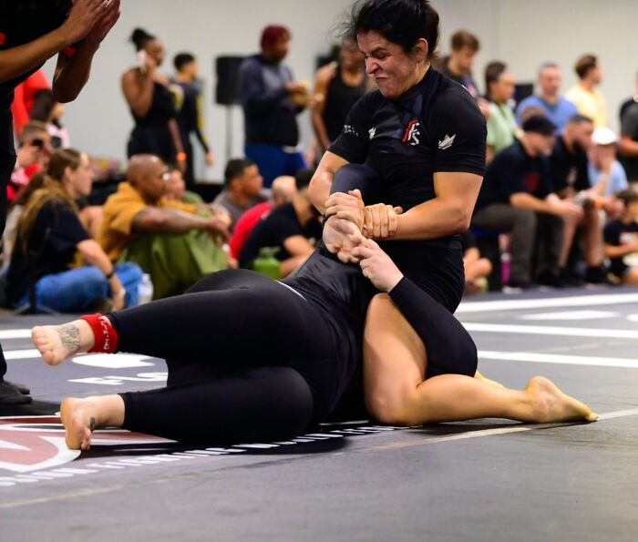 “Completely Insane”: Jiu-Jitsu Athlete Brutally Bitten By Opponent During Match In Viral Video “Completely Insane”: Jiu-Jitsu Athlete Brutally Bitten By Opponent During Match In Viral Video