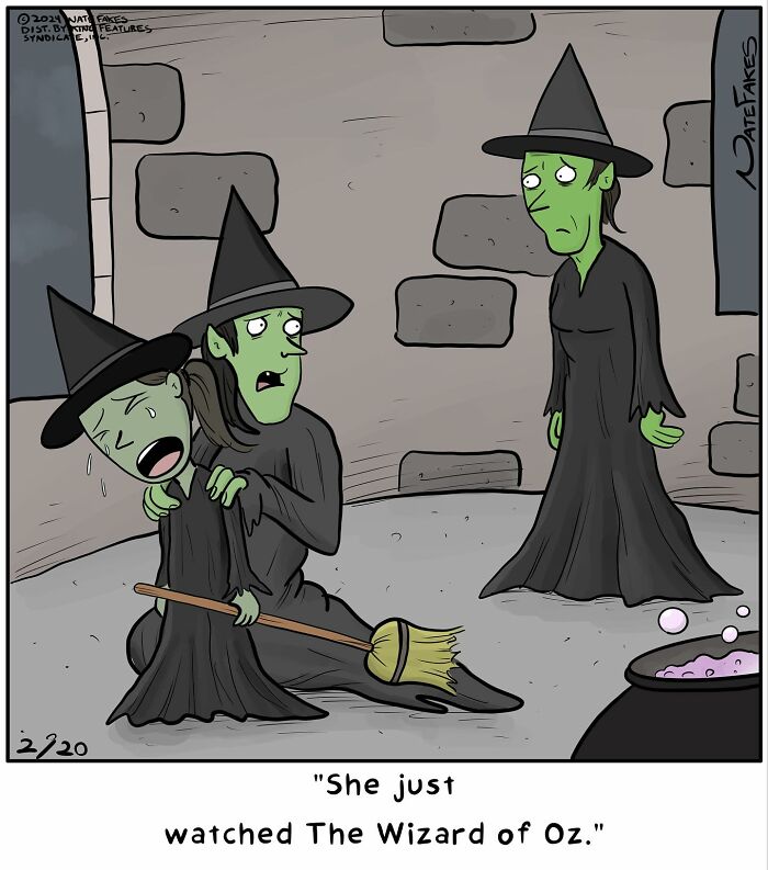 Cartoonist-Nate-Fakes-Hilariously-Imagin