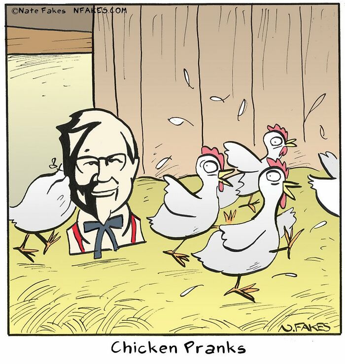 Cartoonist-Nate-Fakes-Hilariously-Imagin