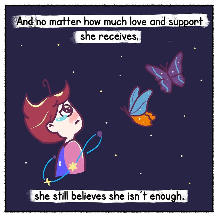 This Comic Artist Opens Up About Her Life In 6 Deeply Personal Stories This Comic Artist Opens Up About Her Life In 6 Deeply Personal Stories