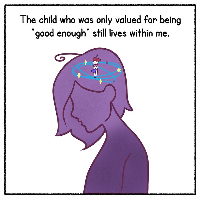 This Comic Artist Opens Up About Her Life In 6 Deeply Personal Stories This Comic Artist Opens Up About Her Life In 6 Deeply Personal Stories