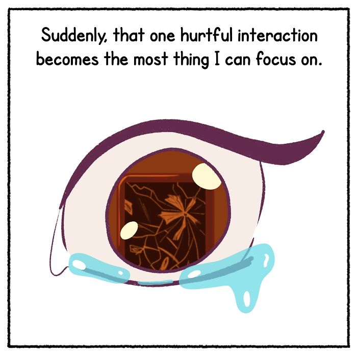 This Comic Artist Opens Up About Her Life In 6 Deeply Personal Stories This Comic Artist Opens Up About Her Life In 6 Deeply Personal Stories