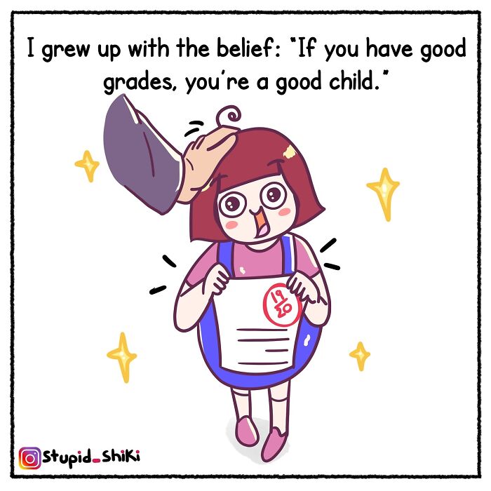 This Comic Artist Opens Up About Her Life In 6 Deeply Personal Stories This Comic Artist Opens Up About Her Life In 6 Deeply Personal Stories