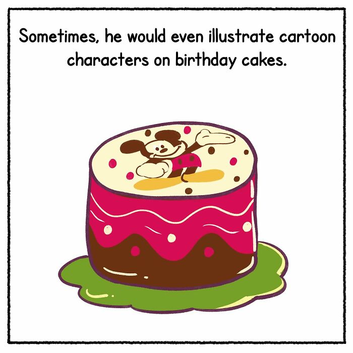 This Comic Artist Opens Up About Her Life In 6 Deeply Personal Stories This Comic Artist Opens Up About Her Life In 6 Deeply Personal Stories