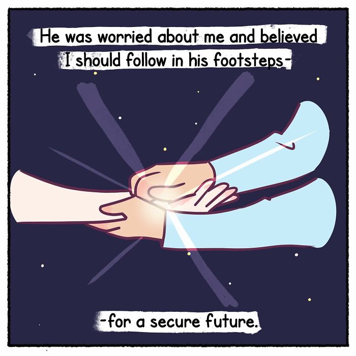 This Comic Artist Opens Up About Her Life In 6 Deeply Personal Stories This Comic Artist Opens Up About Her Life In 6 Deeply Personal Stories