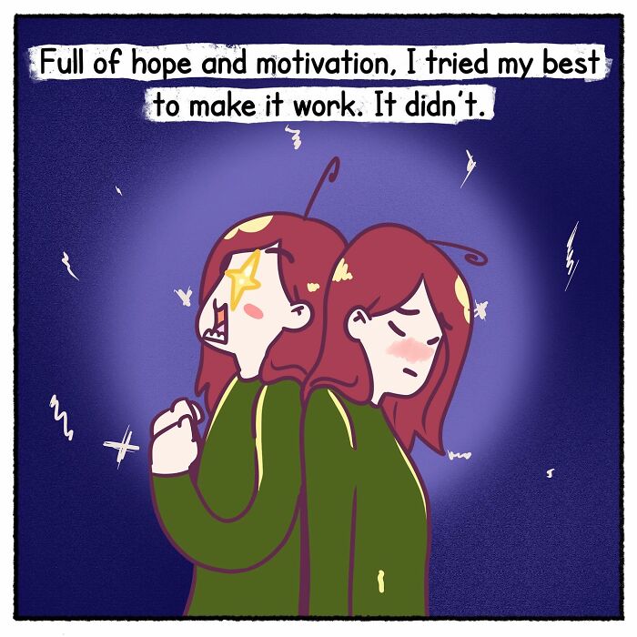 This Comic Artist Opens Up About Her Life In 6 Deeply Personal Stories This Comic Artist Opens Up About Her Life In 6 Deeply Personal Stories