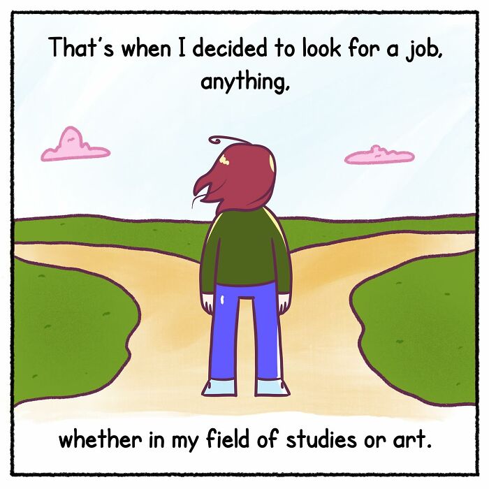 This Comic Artist Opens Up About Her Life In 6 Deeply Personal Stories This Comic Artist Opens Up About Her Life In 6 Deeply Personal Stories