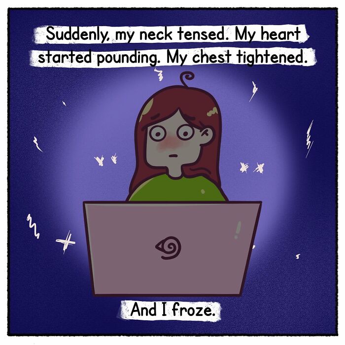 This Comic Artist Opens Up About Her Life In 6 Deeply Personal Stories This Comic Artist Opens Up About Her Life In 6 Deeply Personal Stories