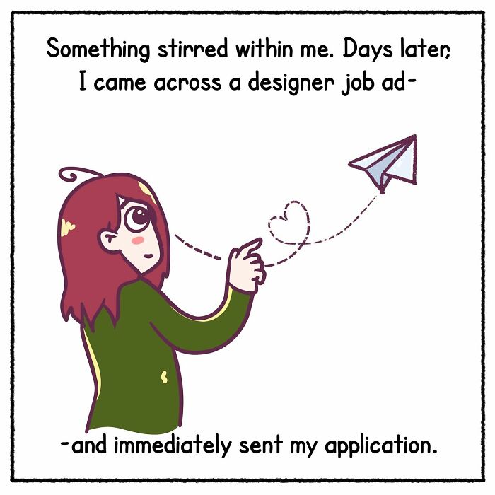 This Comic Artist Opens Up About Her Life In 6 Deeply Personal Stories This Comic Artist Opens Up About Her Life In 6 Deeply Personal Stories